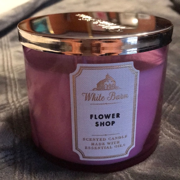 White Barn Other - White Barn🌸Bath&Body Works🌸Candle
